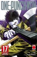 ONE- PUNCH MAN VOL. 17 YUSUKE MURATA - PANINI COMICS