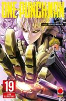 ONE- PUNCH MAN VOL. 19 YUSUKE MURATA - PANINI COMICS