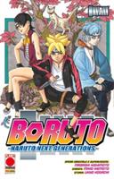 BORUTO - NARUTO NEXT GENERATIONS V. 1 DI MISASHI K. - PLANET MANGA