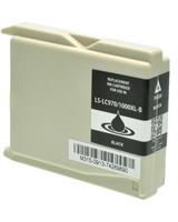 CARTUCCIA BROTHER LC51/970/1000 COL. NERO COMP.