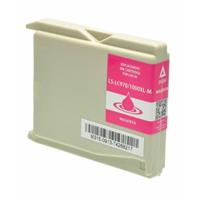 CARTUCCIA BROTHER LC51/970/1000 COL. MAGENTA COMP.