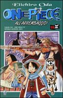 ONE PIECE VOL. 19 DI ELICHIRO ODA - STAR COMICS