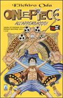 ONE PIECE VOL. 30 DI ELICHIRO ODA - STAR COMICS