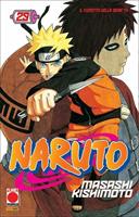 NARUTO VOL. 29 DI MASASHI KISHIMOTO - PANINI COMICS