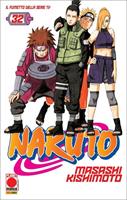 NARUTO VOL. 32 DI MASASHI KISHIMOTO - PANINI COMICS