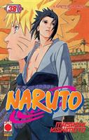 NARUTO VOL. 38 DI MASASHI KISHIMOTO - PANINI COMICS
