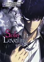 SOLO LEVELING V. 14 BY CHUGONG - STAR COMICS