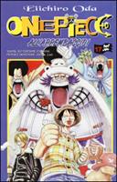 ONE PIECE VOL. 17 DI ELICHIRO ODA - STAR COMICS