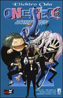 ONE PIECE VOL. 42 DI ELICHIRO ODA - STAR COMICS