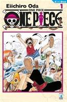 ONE PIECE NEW EDITION VOL. 1 DI ELICHIRO ODA - STAR COMICS