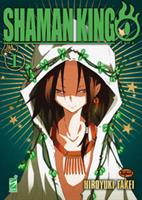 SHAMAN KING ZERO V. 1 DI HIROYUKI TAKEI - STAR COMICS