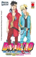 BORUTO - NARUTO NEXT GENERATIONS V. 16 DI MISASHI K. - PLANET MANGA