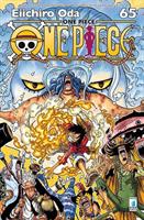 ONE PIECE NEW EDITION VOL. 65 DI ELICHIRO ODA - STAR COMICS