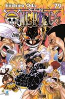 ONE PIECE NEW EDITION VOL. 79 DI ELICHIRO ODA - STAR COMICS
