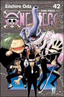 ONE PIECE NEW EDITION VOL. 6 DI ELICHIRO ODA - STAR COMICS