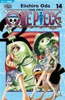 ONE PIECE NEW EDITION VOL. 14 DI ELICHIRO ODA - STAR COMICS
