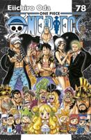 ONE PIECE NEW EDITION VOL. 78 DI ELICHIRO ODA - STAR COMICS