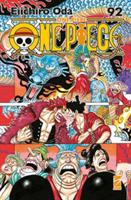 ONE PIECE NEW EDITION VOL. 92 DI ELICHIRO ODA - STAR COMICS