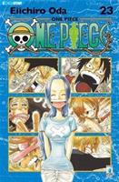 ONE PIECE NEW EDITION VOL. 23 DI ELICHIRO ODA - STAR COMICS