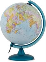 GLOBO 25 cm. LUMINOSO NIGHT E DAY IT 230V - TECNODIDATTICA
