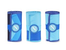 ROTOLO 50 PASTELLI CON PUNTA Ø 4 mm. SSC NAPOLI - COLOURBOOK