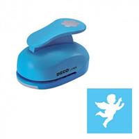 FUSTELLA 16 mm. ANGIOLETTO - CWR