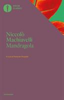 MANDRAGOLA DI NICCOLO' MACHIAVELLI - MANDADORI
