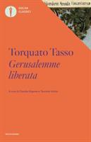 GERUSALEMME LIBERATA DI TORQUATO TASSO - MONDADORI