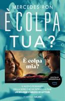È COLPA TUA? DI MERCEDES RON - SALANI