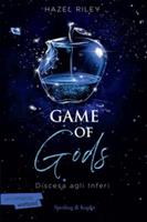 DISCESA AGLI INFERI GAME OF GODS VOL. 1 - SPERLING & KUPFER