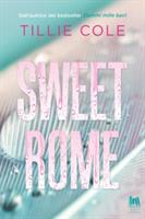 SWEET ROME DI TILLIE COLE -  ALWAYS PUBLISHING