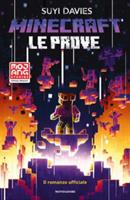 LE PROVE MINECRAFT - MONDADORI