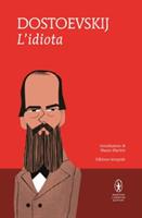 L'IDIOTA DI DOSTOEVSKIJ - NEWTON