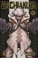 GACHIAKUTA VOL. 1 DI KEI URANA - STAR COMICS