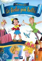 C'ERA UNA VOLTA LE FIABE PIU' BELLE - 2M