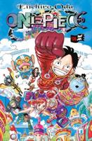 ONE PIECE VOL. 106 DI ELICHIRO ODA - STAR COMICS