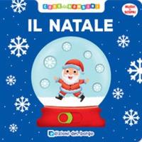 IL NATALE - EDIZIONI DEL BORGO