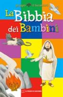 LA BIBBIA DEI BAMBINI - IL POZZODI GIACOBBE