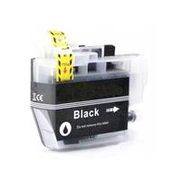 CARTUCCIA BROTHER LC421 COL. BLACK COMPATIBILE