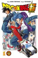 DRAGON BALL SUPER V. 21 DI AKIRA TORIYAMA E TOYOTARO - STAR COMICS