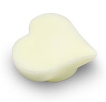 CIALDE IN CERA 26 gr. SEA SALT - HEART & HOME
