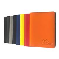 PLURICARD MONOCOLORE CON PROTEZIONE SCUDO 14 SCOMPARTI - ALPLAST