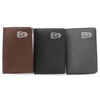 PORTACARD CARBON CON PROTEZIONE SCUDO 5 SCOMPARTI - ALPLAST