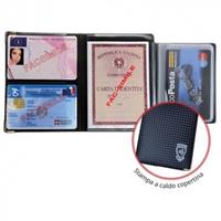 MULTICARD SCUDO CARBON - ALPLAST