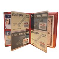 PORTA DOCUMENTI COVER KING VOGUE - ALPLAST