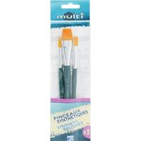 SET 3 PENNELLI MULTIUSO - LEFRANC BOURGEOIS