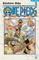 ONE PIECE NEW EDITION VOL. 5 DI ELICHIRO ODA - STAR COMICS