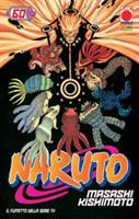 NARUTO VOL. 60 DI MASASHI KISHIMOTO - PANINI COMICS