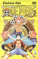 ONE PIECE NEW EDITION VOL. 30 DI ELICHIRO ODA - STAR COMICS