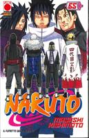 NARUTO VOL. 65 DI MASASHI KISHIMOTO - PANINI COMICS